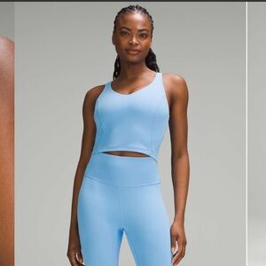 Lululemon Align Tank Top *Light Support, C/D Cup